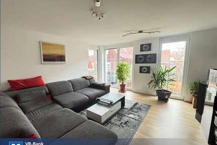 Wohnung zum Kaufen in Besigheim 375.000,00 € 87.71 m²