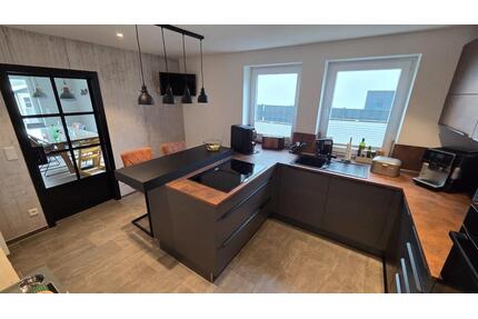 Ihr Logenplatz an der Natur: Modernes Autarkie-Haus mit 200m² Wfl - Haltern am See