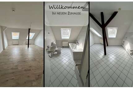 Wohnung zum Mieten in Leipzig 625,00 € 70.69 m²