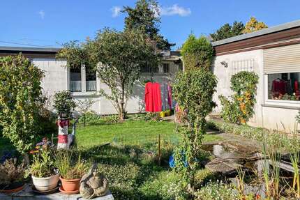 Haus zum Kaufen in Hilden 439.000,00 € 163 m²