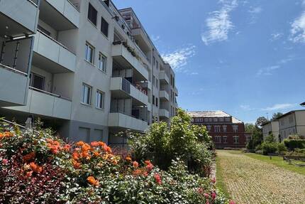 Attraktive Eigentumswohnung in Berlin-Neukölln Britz