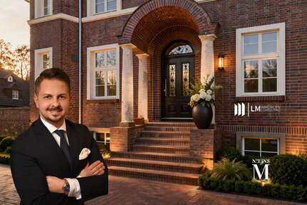 Wohnung zum Kaufen in Hamburg Nienstedten 2.330.000,00 € 189.01 m²