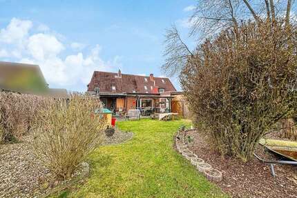 Haus zum Kaufen in Sande 129.000,00 € 115 m²