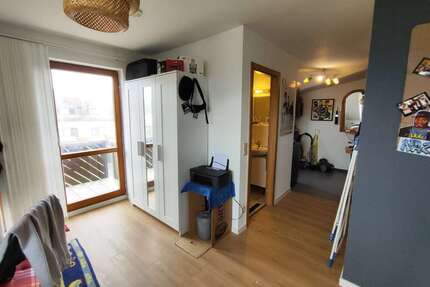 Wohnung zum Kaufen in Waldenburg 79.900,00 € 30 m²