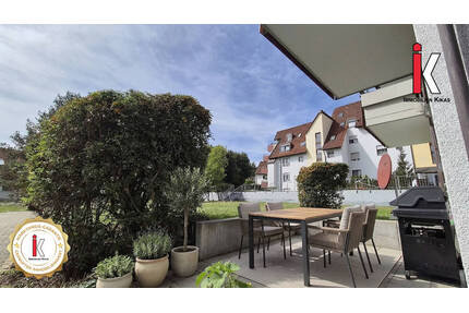 3 x TG, 2 x Wohnungen, 1 x Preis! Wohnungseinheit in Weil der Stadt