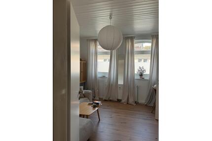 ANFRAGESTOPP - Wohnung zur Nachmiete ab 01.11. - Jena Kernberge
