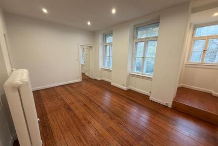 3 ZKB Wohnung - Erstbezug nach Sanierung mit Küche - Idar-Oberstein