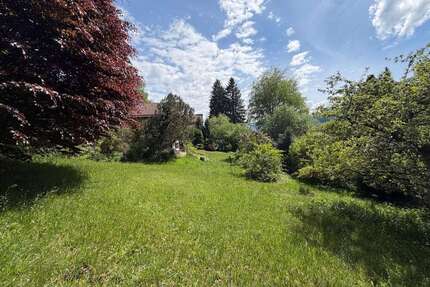 Grundstück zu verkaufen in Bad Wiessee 2.200.000,00 € 1613 m²