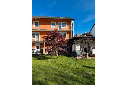 DHH mit Traumgarten & unverbaubarem Blick - Neu-Esting - Olching