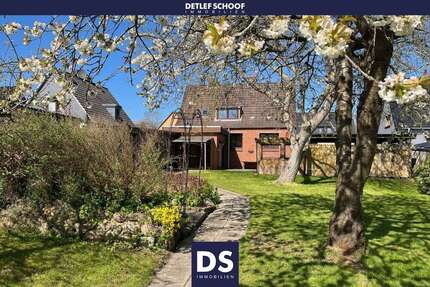 Haus zum Kaufen in Kiel 410.000,00 € 120 m²