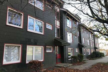 Wohnung zum Mieten in Clausthal-Zellerfeld 480,00 € 81.34 m²