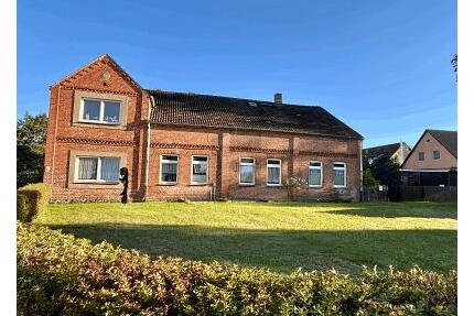 VIEL RAUM UND PRIVATSPHÄRE - CHARMANTES ZUHAUSE - Tarnow