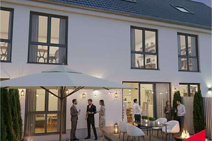 Haus zum Kaufen in Frankfurt Seckbach 920.000,00 € 170.45 m²