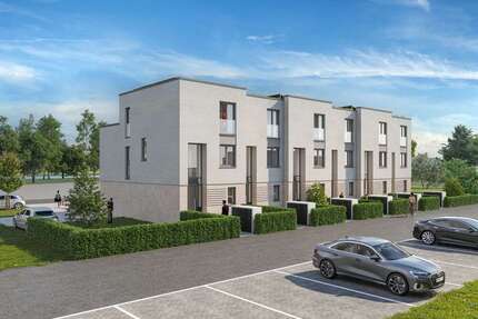 Haus zum Kaufen in Ibbenbüren 509.000,00 € 134.14 m²