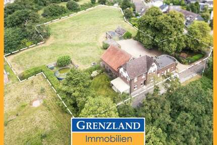 Haus zum Kaufen in Wesel 975.000,00 € 257.87 m²
