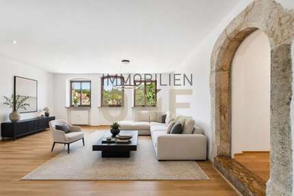 Wohnung zum Kaufen in Regensburg 650.000,00 € 105.42 m²