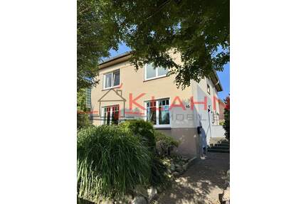 RESERVIERT - Ihr neues Zuhause in Schulau - Wedel