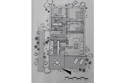 Einfamilienhaus Bungalow - 610.000,00&nbsp;EUR Kaufpreis, ca.&nbsp; 100,00&nbsp;m&sup2; in Hamburg (PLZ: 22399) Wandsbek