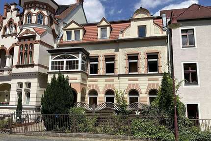 Haus zum Kaufen in Bad Muskau 159.000,00 € 269.7 m²