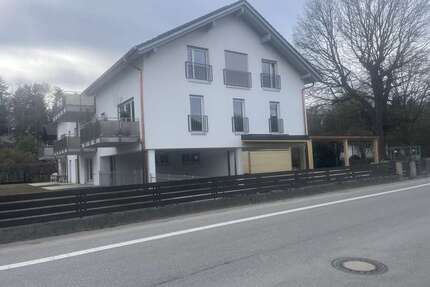 Wohnung zum Mieten in Kolbermoor 2.350,00 € 137.46 m²