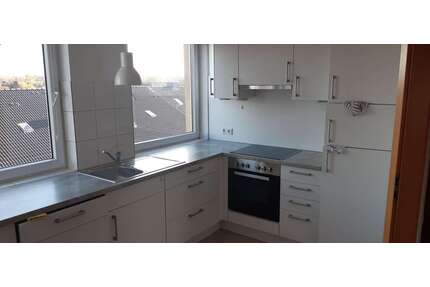 Wohnung zum Mieten in Duisburg 600,00 € 68 m²