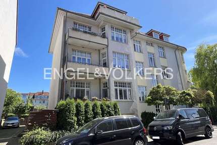 Wohnung zum Kaufen in Rostock 479.000,00 € 104 m²