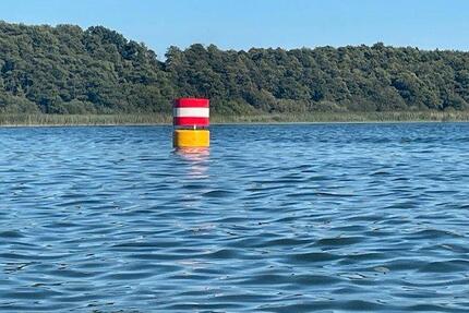 Urlaub, Mecklenburger Seenplatte, Müritz, Wunderschönes Mobilheim - Grabowhöfe