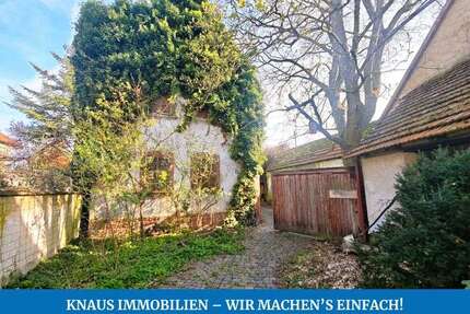 Haus zum Kaufen in Rohrbach 230.000,00 € 170 m²
