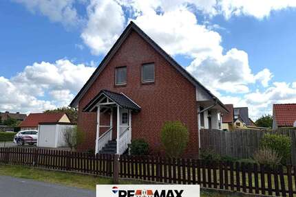 Haus zum Kaufen in Eicklingen 193.000,00 € 94 m²