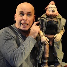 Ronja Räubertochter - Staatstheater Meiningen