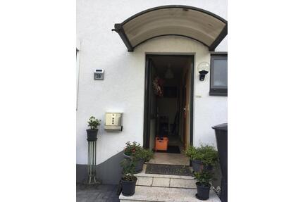 Einfamilienhaus Mittelhaus Hier bist du Zuhause - Nentershausen