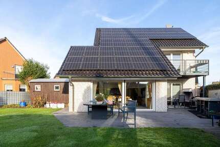 Haus zum Kaufen in Ibbenbüren 498.000,00 € 168 m²