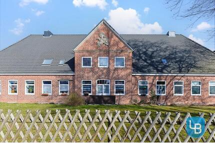 Tolle, großzügige 2-Zimmer-Wohnung zur Miete in Plön