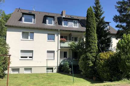 Wohnung zum Mieten in Bonn 800,00 € 69.32 m²