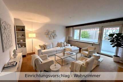 Wohnung zum Kaufen in Karlsruhe 300.000,00 € 80 m²