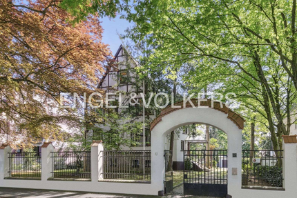 Haus zum Kaufen in Köln - Dellbrück 1.490.000,00 € 189 m²