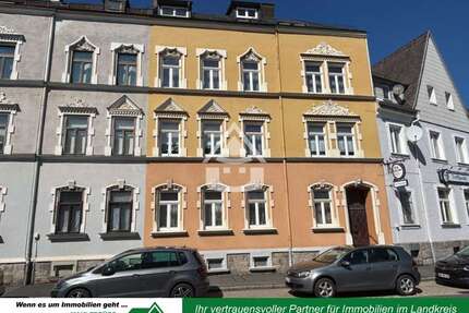 Haus zum Kaufen in Wunsiedel 229.000,00 € 295 m²