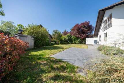 Haus zum Kaufen in Mainz 1.415.000,00 € 304.95 m²