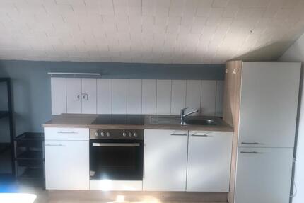 Wohnung zu vermieten - 450,00&nbsp;EUR Kaltmiete, ca.&nbsp; 40,00&nbsp;m&sup2; in Ilsfeld (PLZ: 74360)