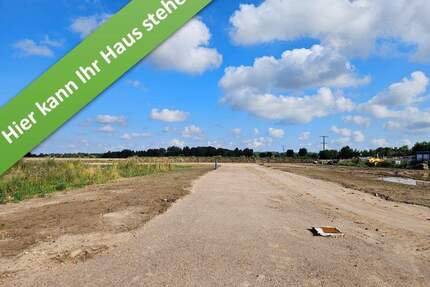 Ein Zuhause das überzeugt in Schulenrode. - Cremlingen