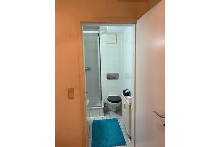 Attraktive Kapitalanlage: 2-Zimmer-Wohnung mit Balkon - Marburg Marbach