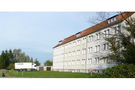 2 Raum Wohnung in Buschenhagen - 266,00&nbsp;EUR Kaltmiete, ca.&nbsp; 40,77&nbsp;m&sup2; in Steinhagen (PLZ: 18442)