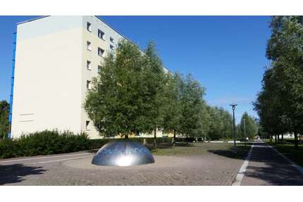 Wohnung zum Mieten in Stralsund 310,00 € 50.5 m²