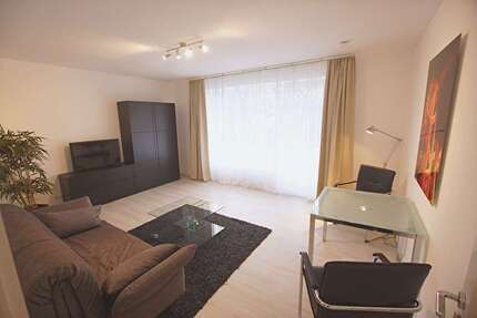Wohnung zum Mieten in Hamburg 570,00 € 33.59 m²