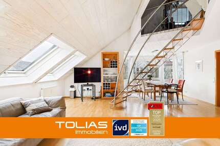 Wohnung zum Kaufen in Leinfelden-Echterdingen 498.000,00 € 124.95 m²