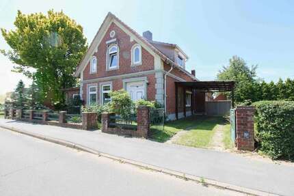 Haus zum Kaufen in Sankt Michaelisdonn 225.000,00 € 133.2 m²