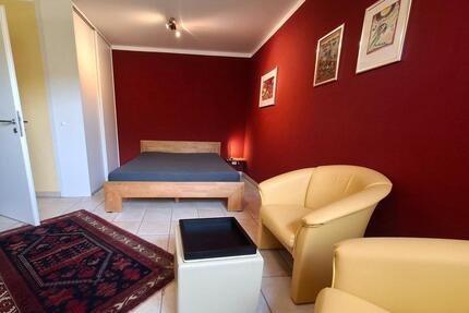 Moderne 2-Zimmerwohnung in ruhiger Wohnlage - Wachtberg