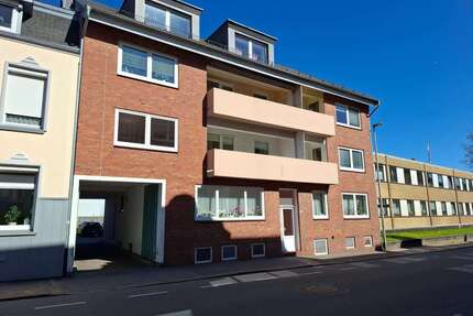 Wohnung zum Kaufen in Schleswig 199.000,00 € 94.14 m²