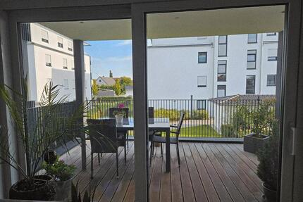 Wohnung zu vermieten in Mühldorf - Mühldorf am Inn