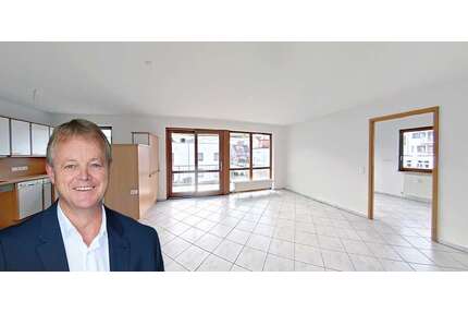 Wohnung zum Kaufen in Eningen 240.000,00 € 74.14 m²